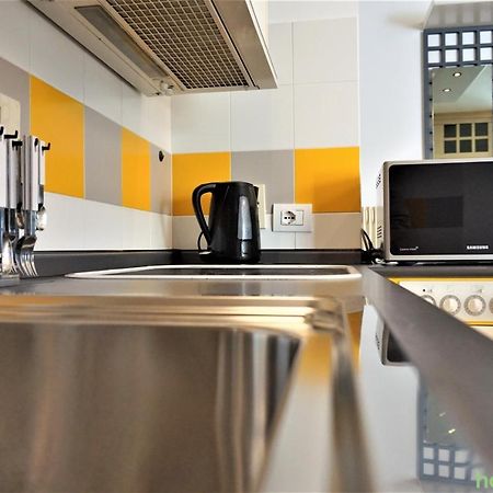 Green Relax Apartment Riva del Garda Ngoại thất bức ảnh