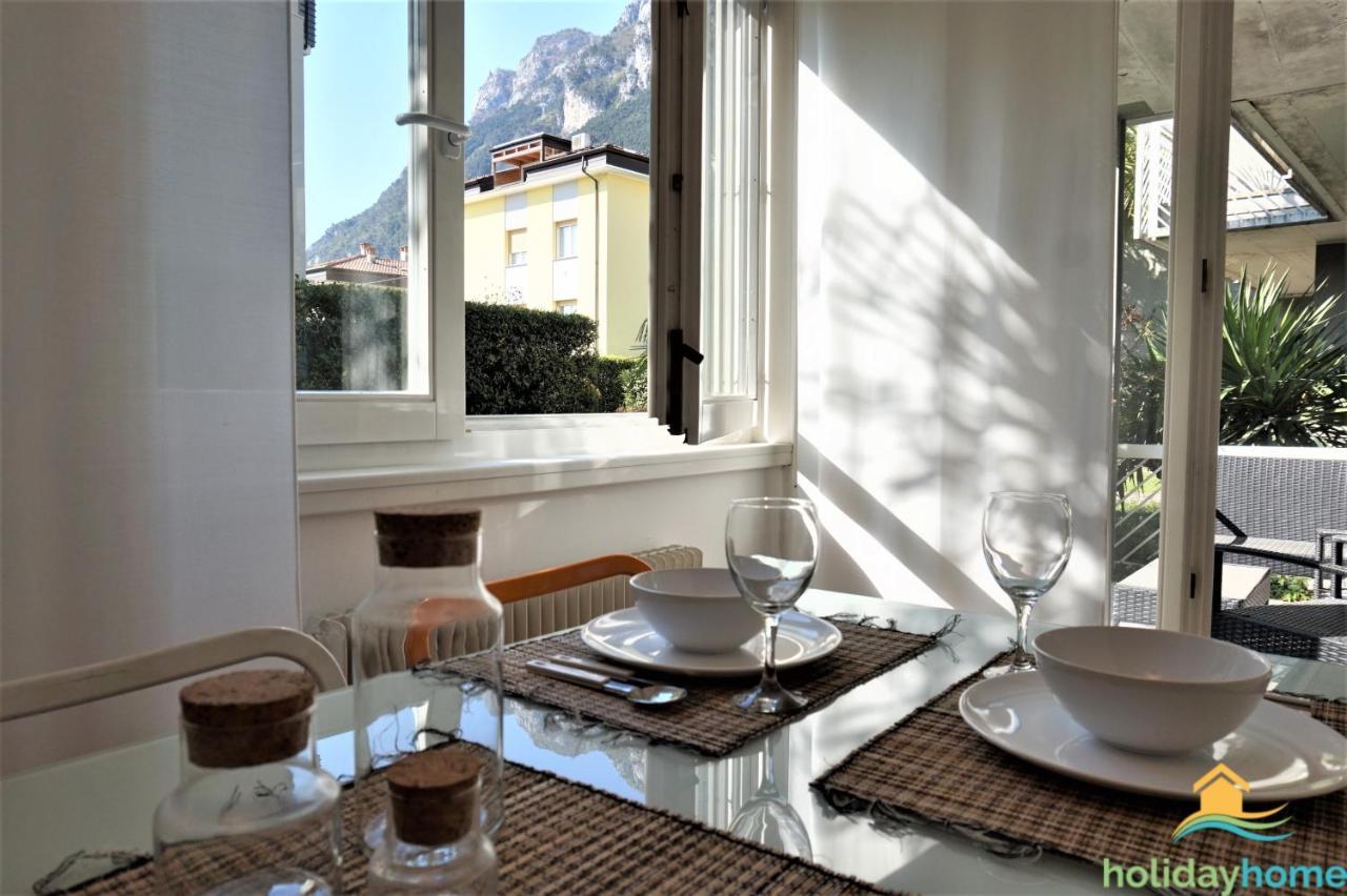 Green Relax Apartment Riva del Garda Ngoại thất bức ảnh