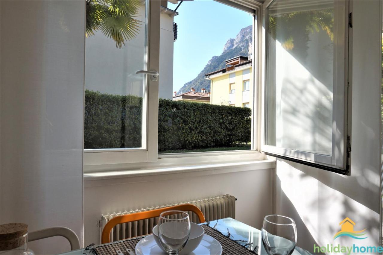 Green Relax Apartment Riva del Garda Ngoại thất bức ảnh