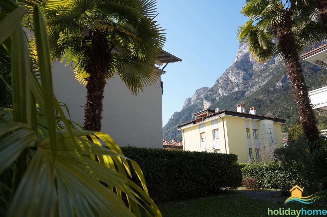 Green Relax Apartment Riva del Garda Ngoại thất bức ảnh