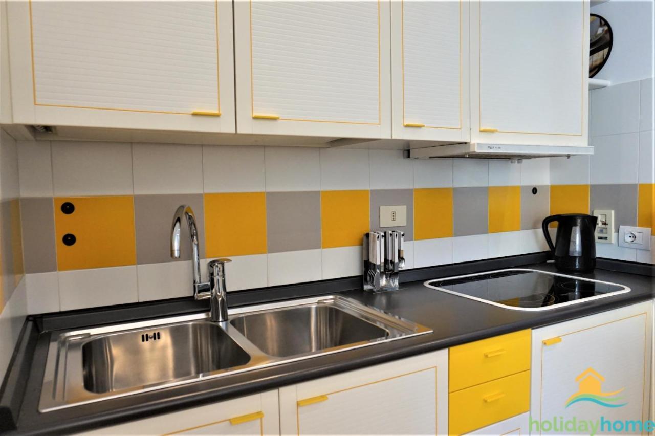 Green Relax Apartment Riva del Garda Ngoại thất bức ảnh