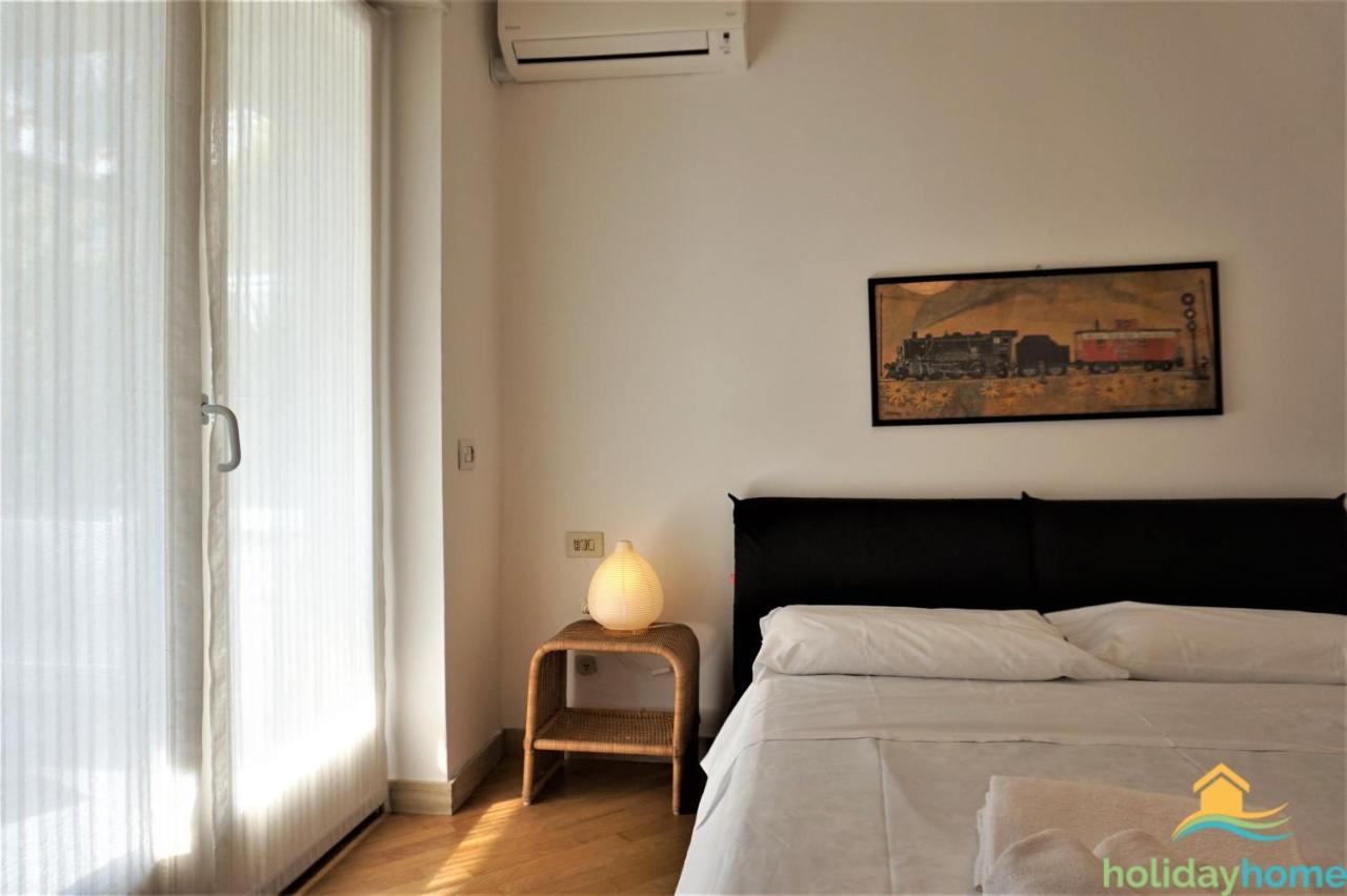 Green Relax Apartment Riva del Garda Ngoại thất bức ảnh