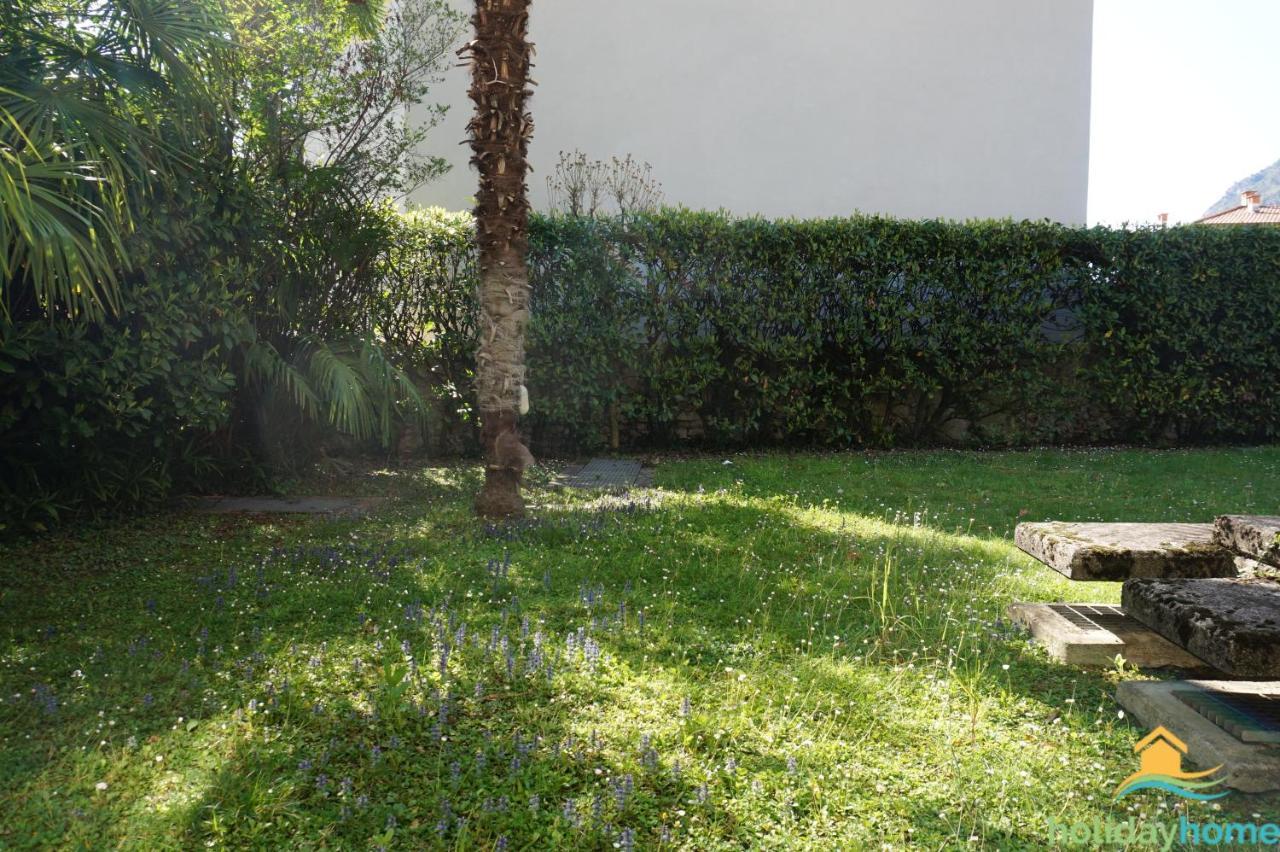Green Relax Apartment Riva del Garda Ngoại thất bức ảnh